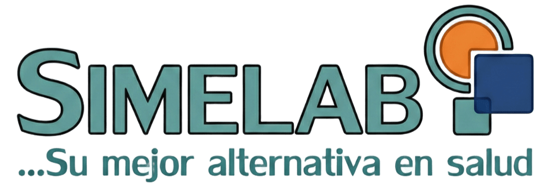 Logo Simelab